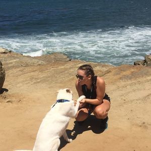 Meet your Posher, Caleigh